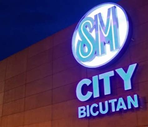 megaone bldg directory|SM City Bicutan .